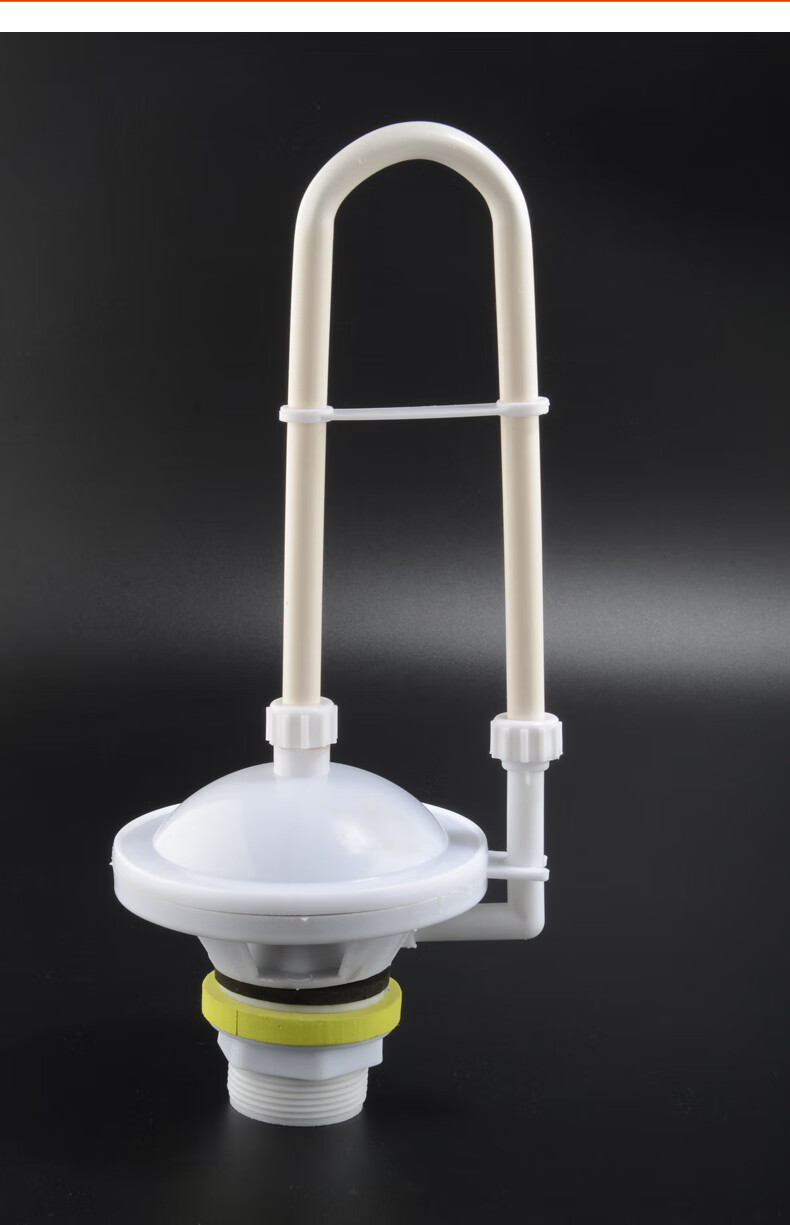 定制公厕水箱自动落水胆新款40/50自动冲水箱落水胆公共厕所水箱配件