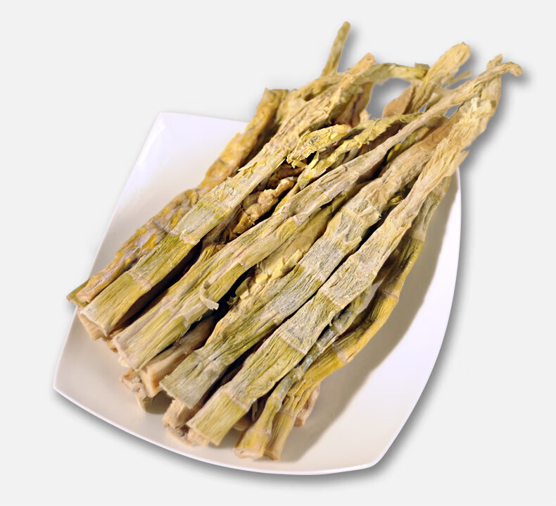 笋干干货农家自制黄山天目山小笋干小竹笋干笋尖500g
