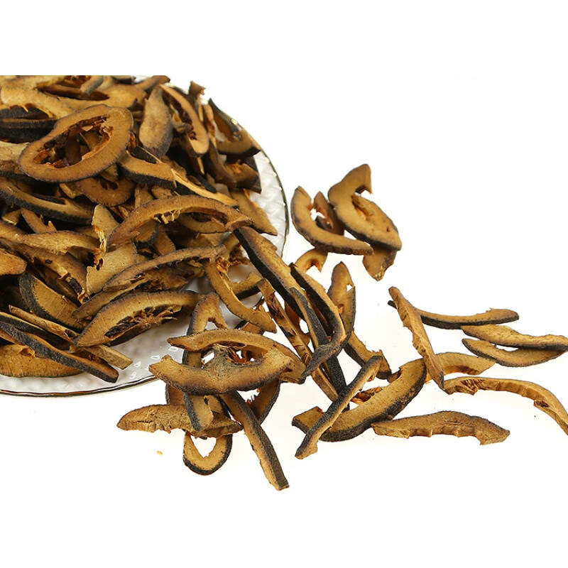 百分百!麸炒枳壳的功效与作用"宝宝聪明"-第1张图片-潘峰博客