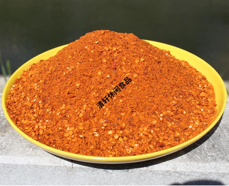 坤太麻辣6十1辣椒面粉烧烤调料云南蘸水贵州五香烙锅四川干火锅