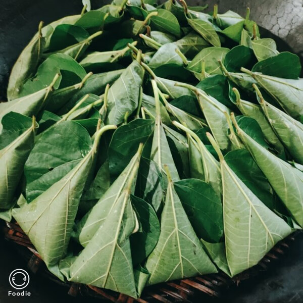 fghgf嫩包谷玉米粑粑桐子叶手工包制粗粮新鲜发货3斤四川达州 不支持