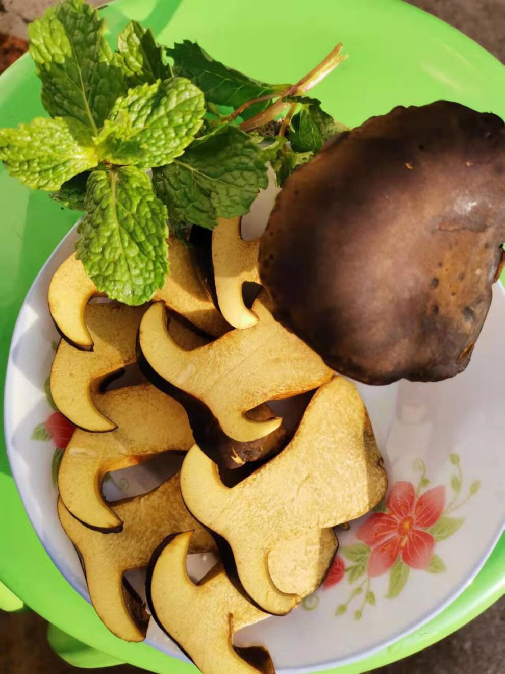 食豪锦 牛夫人牛肝菌 多规格 鲜牛肝菌牛夫人新鲜菌类云南特产新鲜