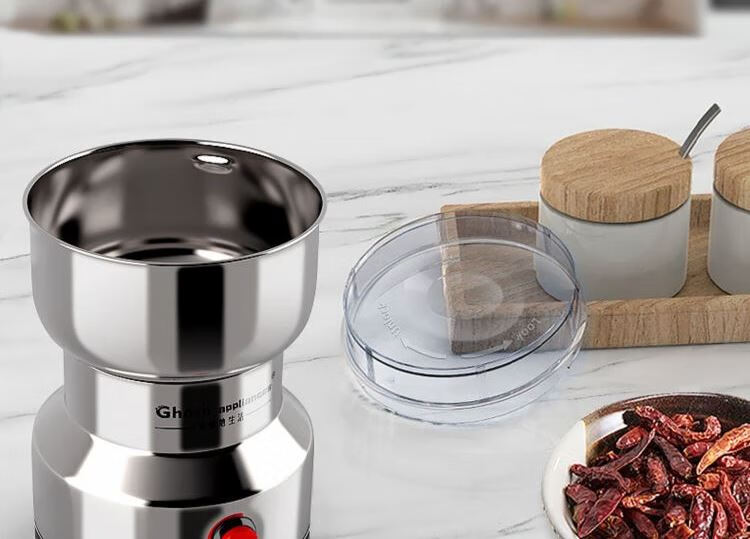 德国精工多功能研磨机多功能研磨粉机德国研磨机精钢粉碎机打粉机破壁