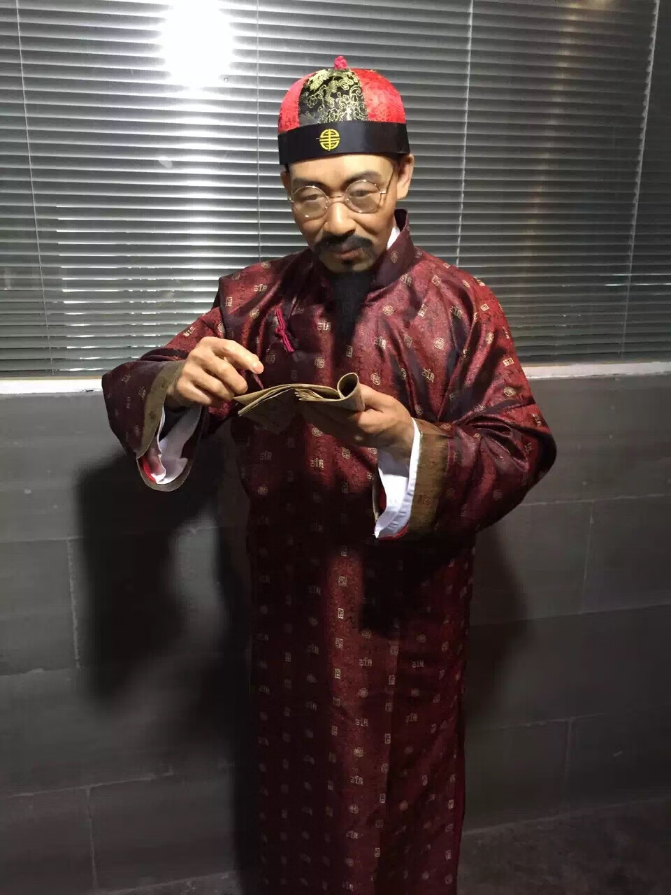 定制蜡像真人仿真比例大小定做全身硅胶像泥塑人物肖像场景腊像定金