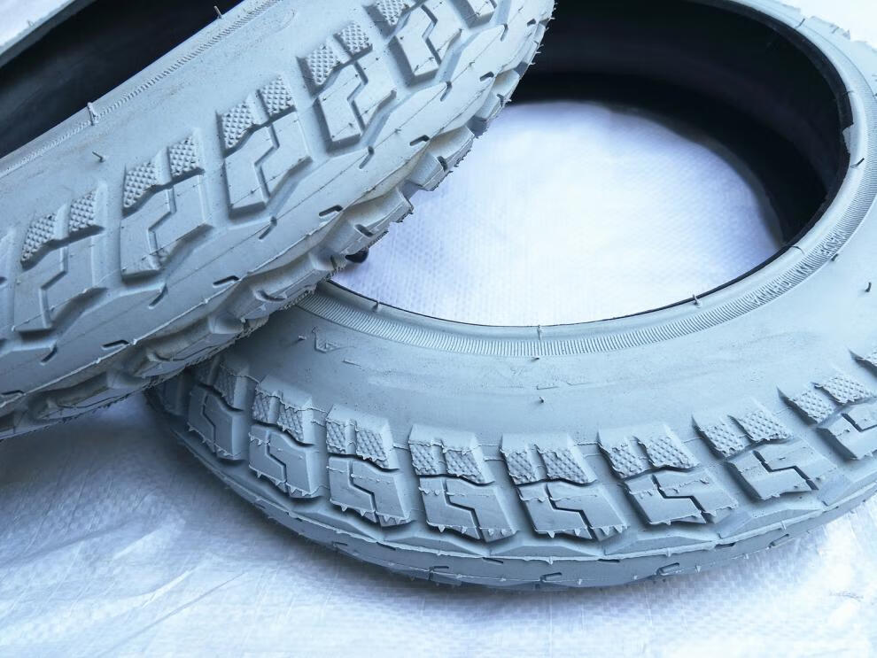 汽车用品互邦后轮车12寸1212x15充气内胎外胎里外带40203互帮配件1212