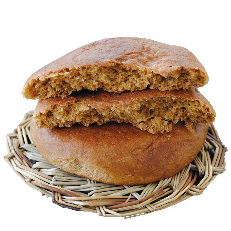 晨臻陕北榆林特产绥德糖棋子 传统糕点老式月饼糖琪子混糖饼 10个son