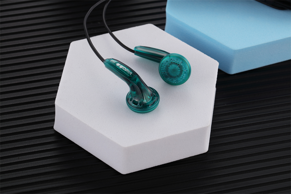 vido宝石原道耳机入门发烧hifi游戏通话安卓3.