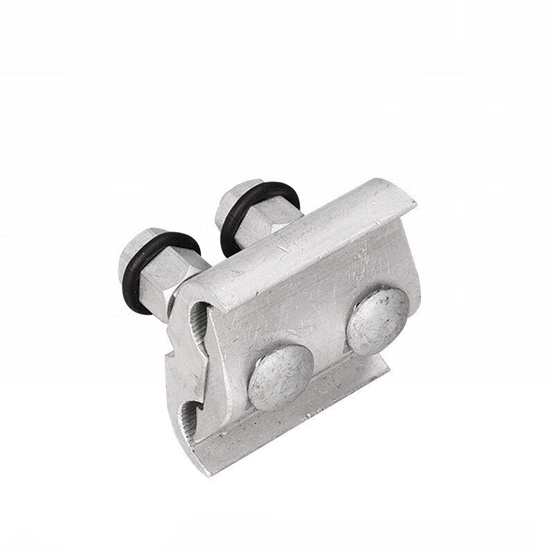 节能力矩合金线夹jby-302/502/602/603/803力矩跨径并沟力矩线夹 jby