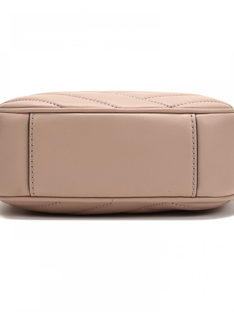 中检鉴定toryburch托里伯奇女包女士kira系列相机包单肩斜挎包