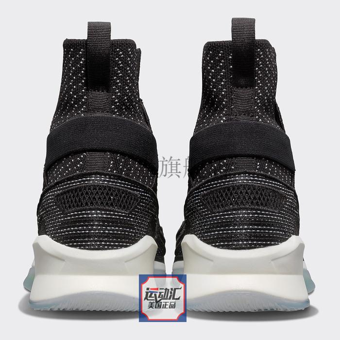 美国进口apl高帮篮球鞋 nba禁用弹簧鞋2022新概念x新款直邮,现货正款