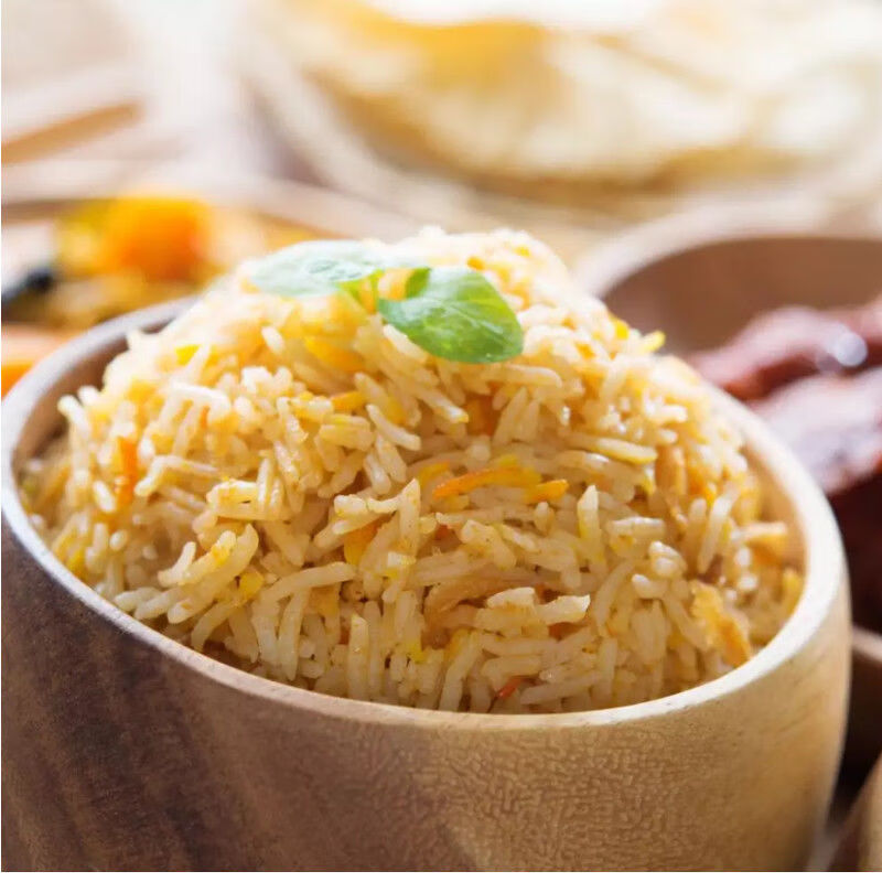 巴基斯坦大米 sela basmati rice (xl) 1kg 新米 阿拉伯大米 1000g