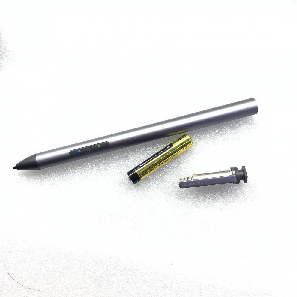 科大讯飞ai作答笔电池9号15v伏学习机x2pro平板iclassc6手写笔tt10