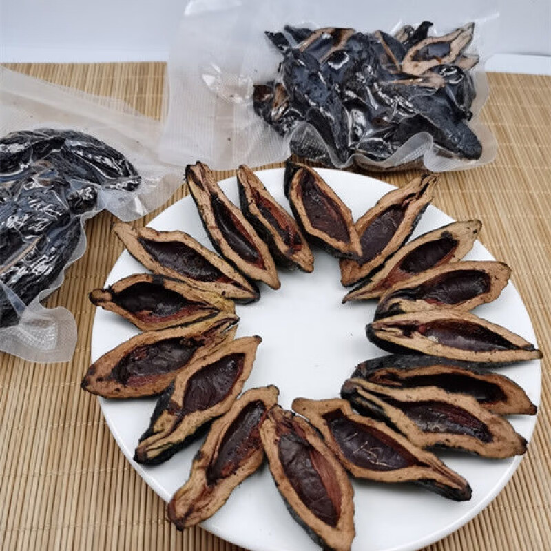 巧克力味100片散装槟榔30颗湖南湘潭特产青果烟果咖啡味【更多款式】