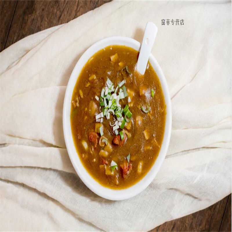 北舞渡丁国华胡辣汤河南小吃特产 5包装【图片 价格 品牌 报价】-京东