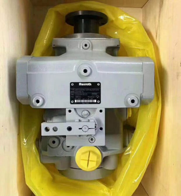 适用于混凝土搅拌车液压泵马达总成力士乐萨奥伊顿迈索瑞pmp质保一年