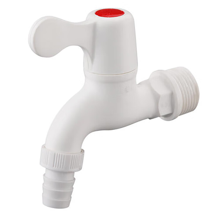 水龙头接净水器水管水嘴接头2分3分管自来水龙头接口接头配件2分接头