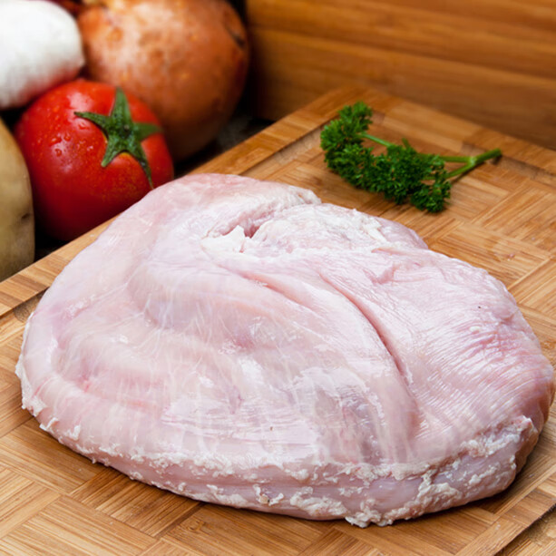 棠鲜生 新鲜猪肚500g/1000g生猪肉大肚 猪肚子酒店食材 1000g