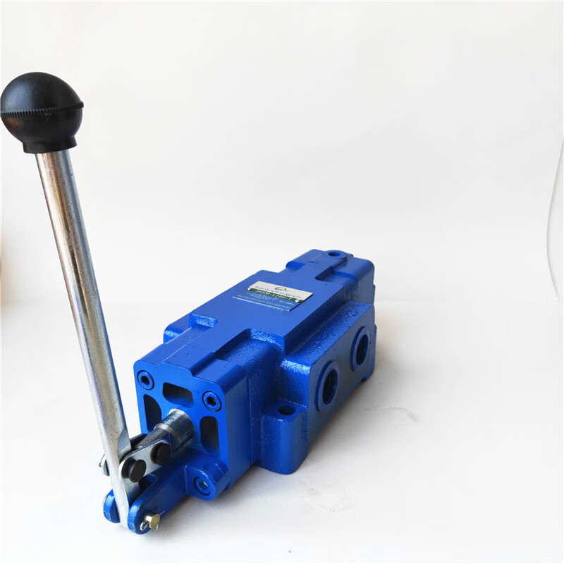 手动换向阀液压手动阀34sm-l10h-t 34sm-l10h-w液压件34sm-l20h 34sm