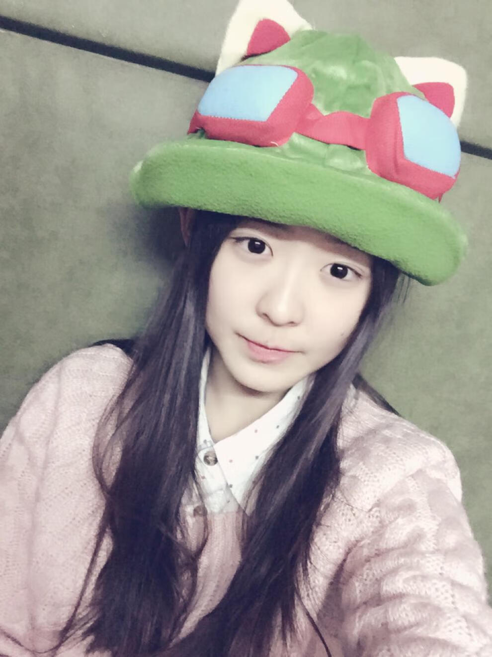 提莫帽子lol联盟lol联盟tm提莫帽子lol周边 timo帽子保暖男女帽子游戏