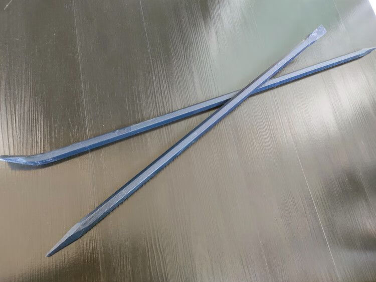 8米撬棍  送手套一副