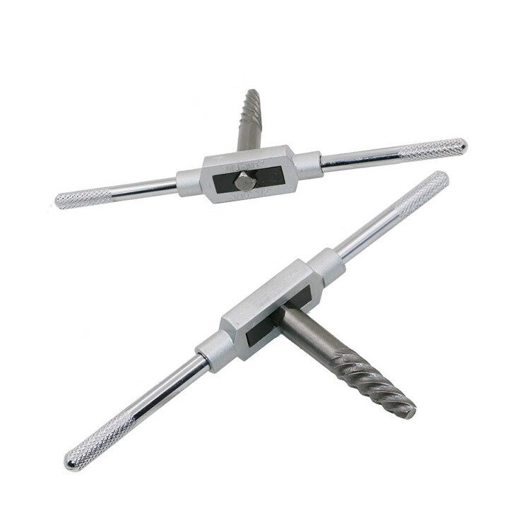 斗昂高强度取断头螺丝取出器去断丝退内六角滑丝专用工具螺丝取出器11