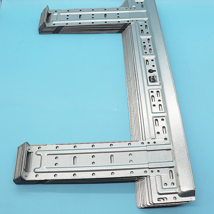 空调挂板神器适用于海尔空调内机挂板挂室内机支架背板铁板挂钩固定
