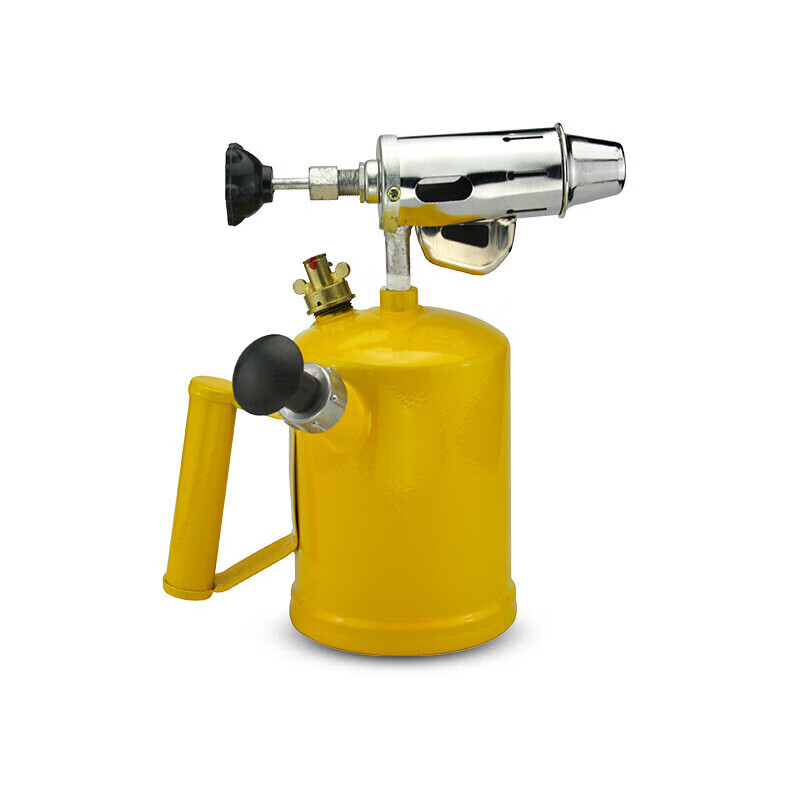 防爆汽油烧毛喷灯喷枪户外点火器高温火焰喷火枪25l防爆喷灯