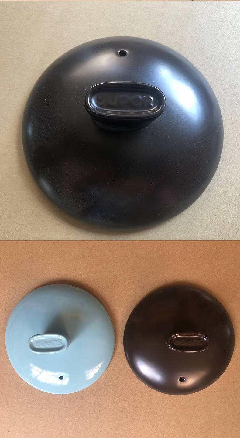 适用于苏泊尔砂锅盖砂锅盖陶瓷煲锅盖新陶养生煲盖子