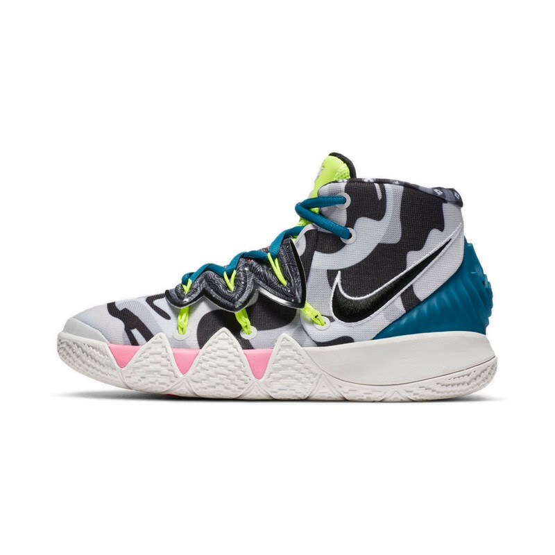 【好物严选】耐克(nike) kybrid s2 欧文梦之队实战 运动篮球鞋 女鞋