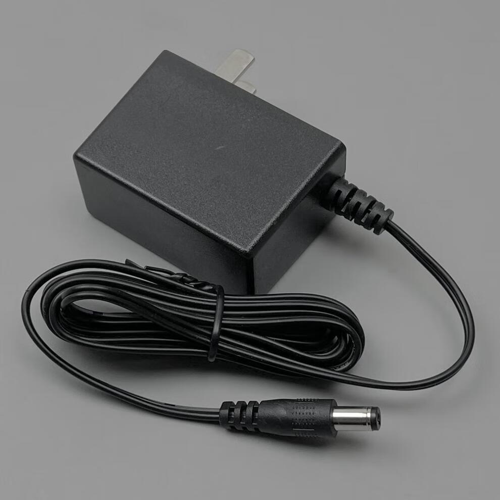移动电信联通机顶盒路由器光猫12v1a白色电源适配器充电器线插头12v