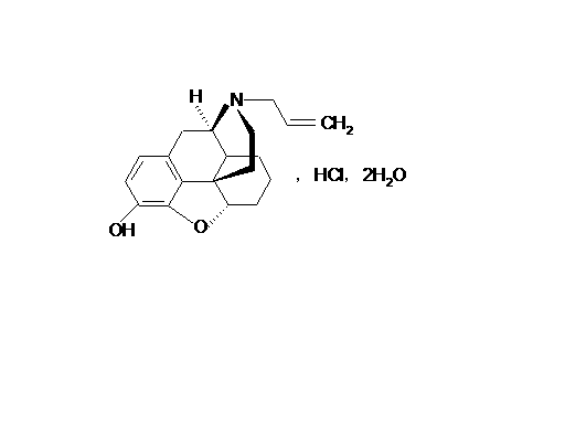 风度 盐酸纳洛酮舌下片 0.