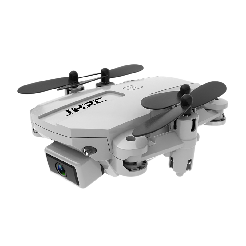 无人机迷你便携式折叠航拍双摄像头小型遥控飞机四轴高清迷你无人机