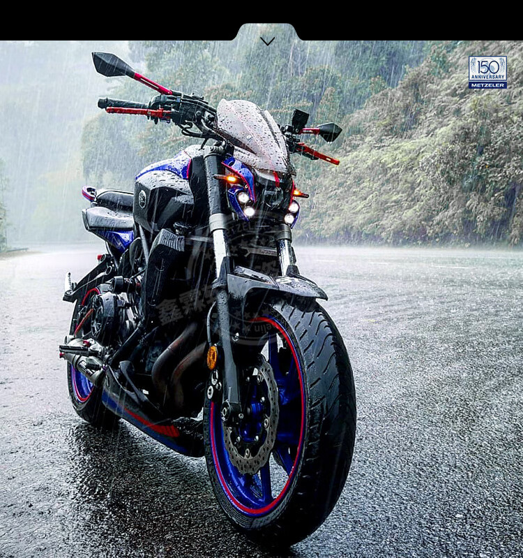 象牌roadtec01摩托车轮胎全天候半热熔真空胎防滑耐磨