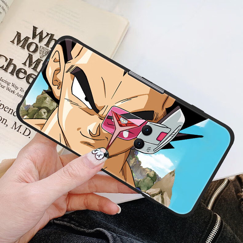 联想拯救者pro手机壳l79031保护套电竞游戏轻薄创意男女 来图定制【送