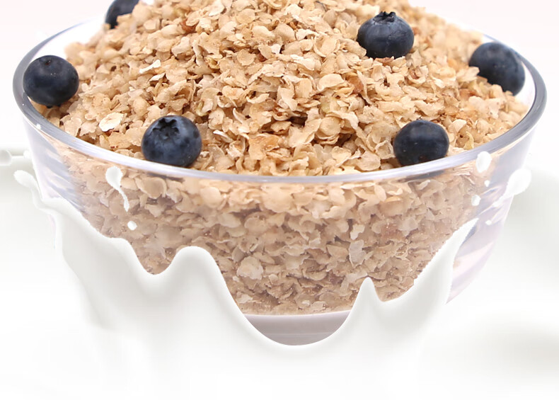 5折5折俄罗斯即食荞麦片牌免煮原味轻食代餐冲饮麦片1000g荞麦片1000