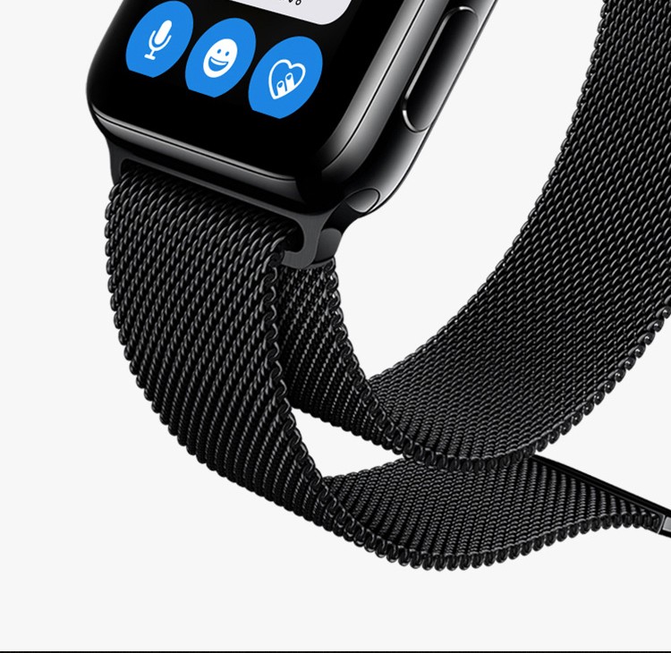 【二手99成新】apple iwatch3代 苹果手表s3 国行手表 粉色 gps 蜂窝