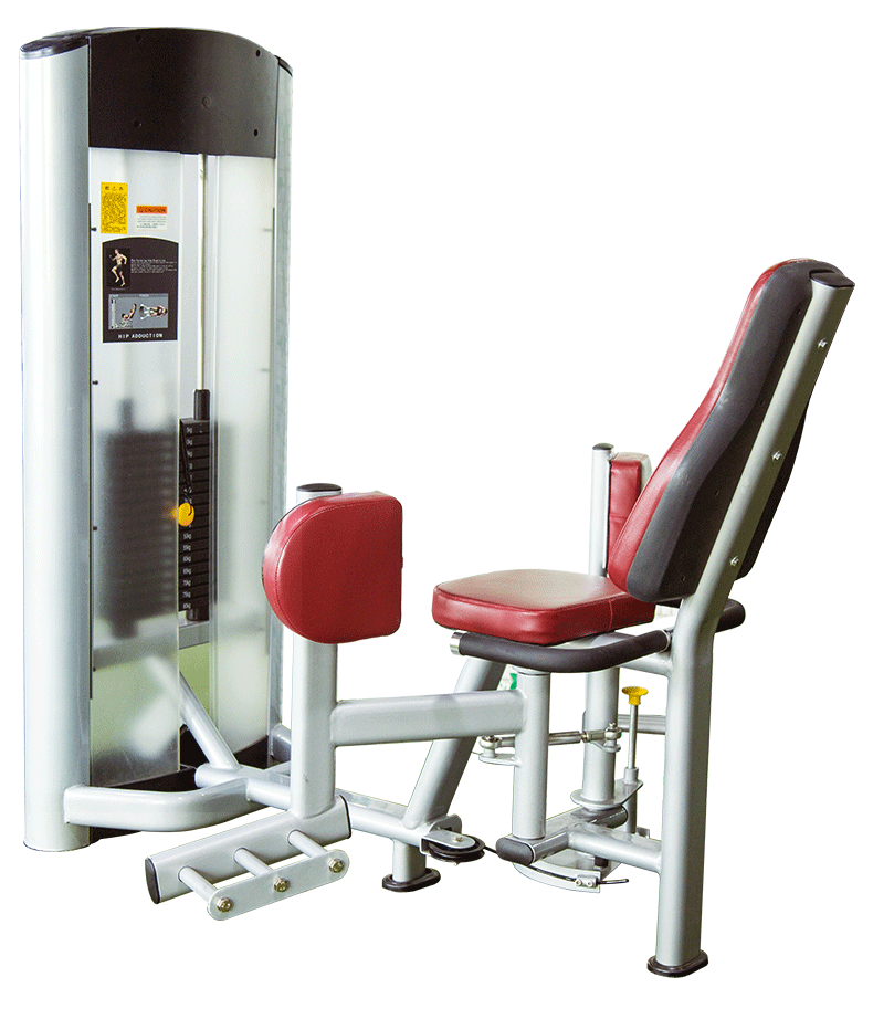 健身房商用健身器材大腿内侧肌训练器力量健身器材美腿机【图片 价格