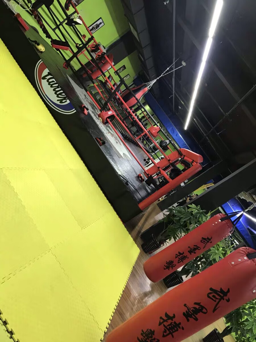 2022fairtex沙袋加重超纤皮拳击沙袋吊式家用实心散打搏击跆拳道训练