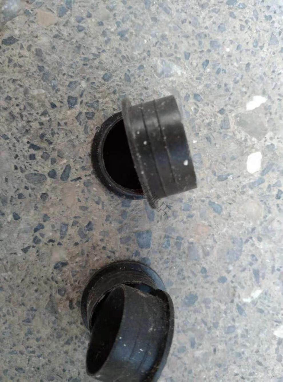 九牧王品质同款亚咖塑料建筑堵头铝模堵头模板堵眼外墙孔堵头眼打孔