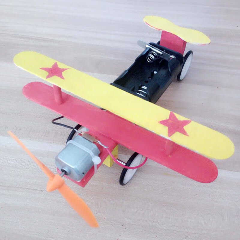 通用技术手工作品高中生材料包高中通用技术作品成品高中生科技小制作