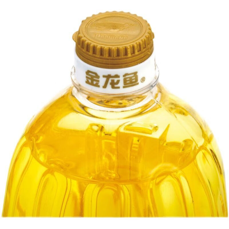 金龙鱼稻米油2升谷维素稻米油2l