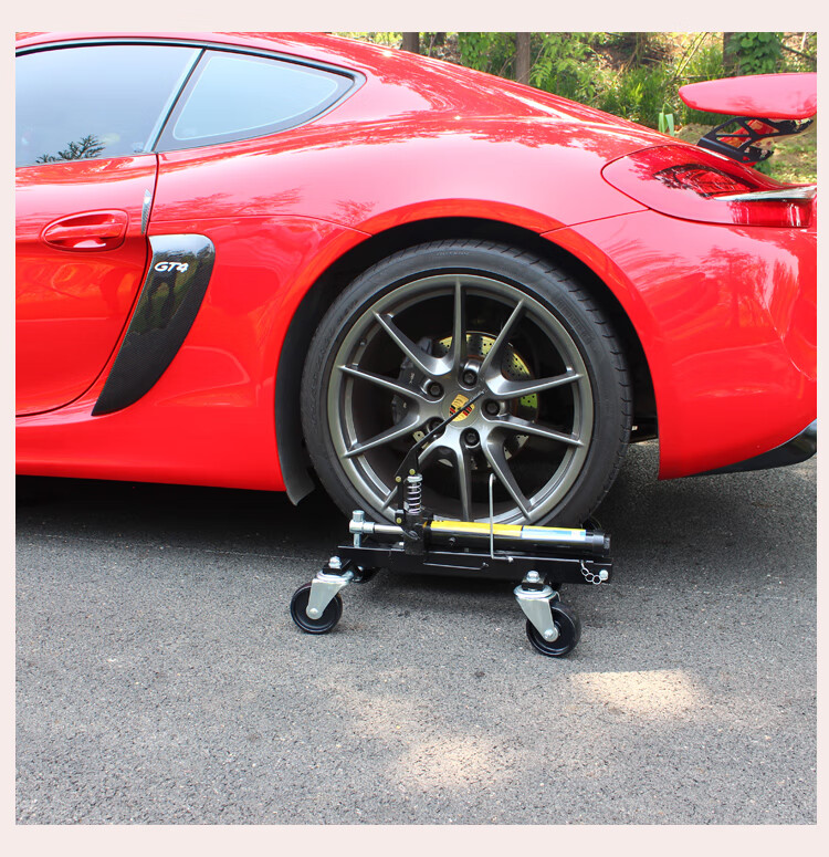 移车器挪车器物业拖车器小区挪车拖车器移车器移车器双杆ycsqyq