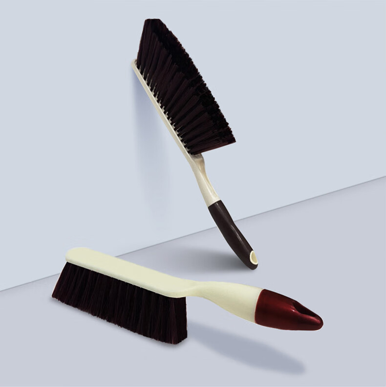 麻将机软刷子子棋牌室桌清洗刷洗麻将桌面清理球刷清洁球桌面神器豪华