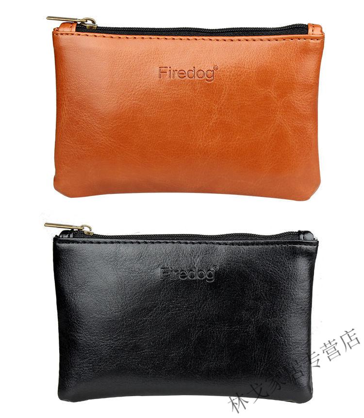 烟斗包烟斗配件posella烟丝包便携pu皮烟丝袋保湿大号烟丝包烟袋口粮