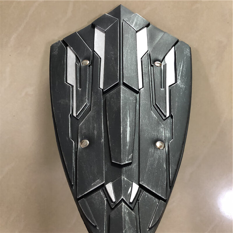 雷神之锤cos道具复仇者联盟雷神托尔雷锤雷神战斧雷神之锤pu材质家居