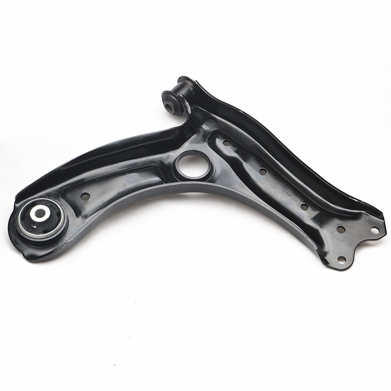 臂控制臂下托臂下摆臂下悬挂臂0208款波罗polo劲情劲取三角臂右边单价