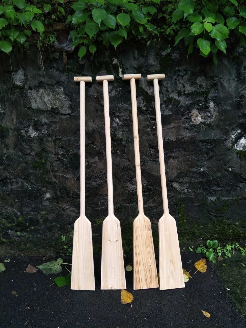 1.5米木船桨 漂流船桨龙舟船桨手摇船桨装饰船桨道具可订做可上漆