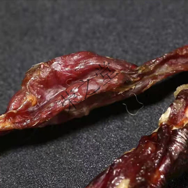 正宗海狗鞭海狗肾男人煲汤泡酒男性狗鞭狗肾干货滋补品批发 海星10个