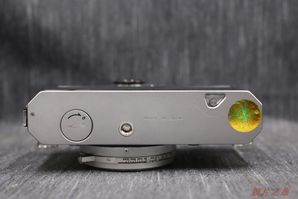 95新 尼康 ft ftn ft2 ft3 el nikomat 金属 胶片胶卷单反机身 浅蓝色