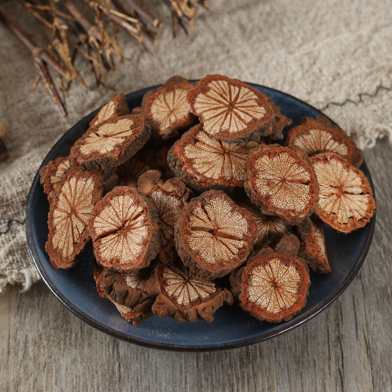 红藤 中草药红藤片大血藤 脑血通片大铺 250克(优惠装)【图片 价格